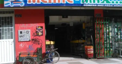 ALMACENES MERKE MAX PORTAL DE CASA LINDA ALMACENES MERKE MAX PORTAL DE CASA LINDA